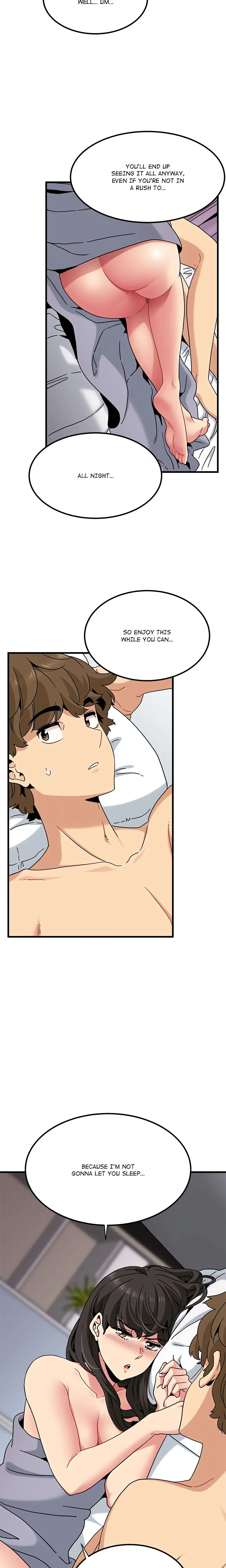 The Turning Point Manhwa Chapter 112 - Page 25
