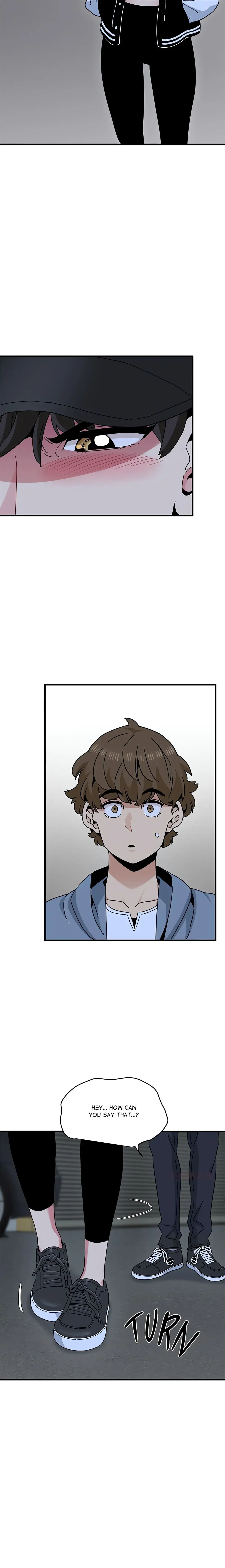 The Turning Point Manhwa Chapter 112 - Page 4