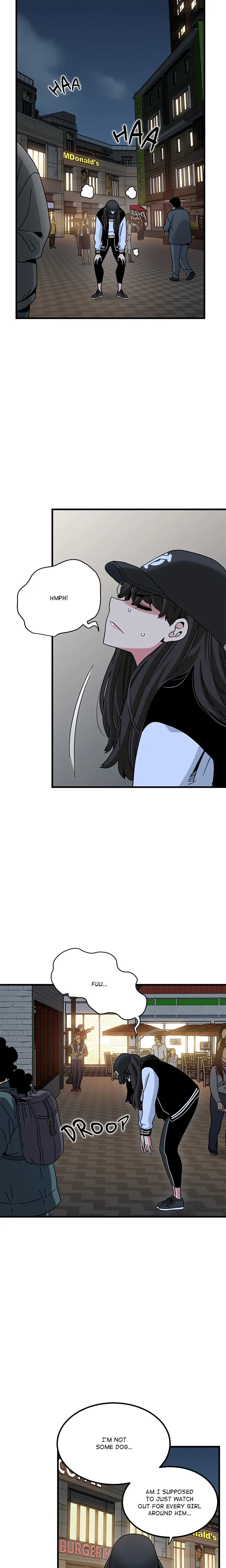 The Turning Point Manhwa Chapter 112 - Page 6