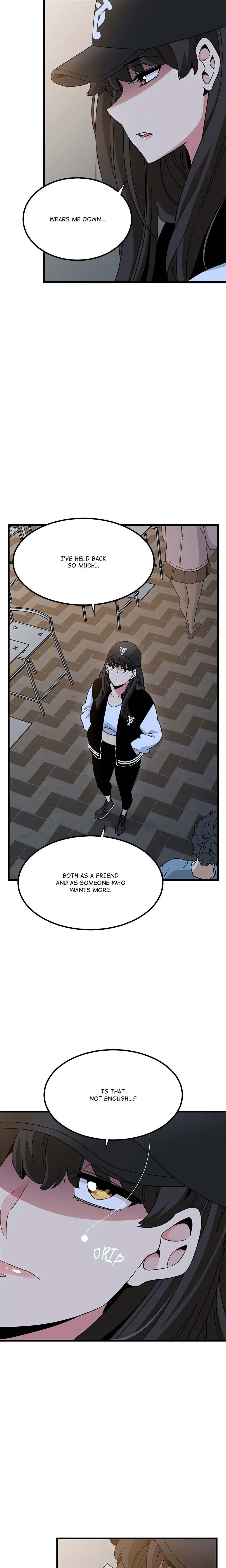 The Turning Point Manhwa Chapter 112 - Page 8
