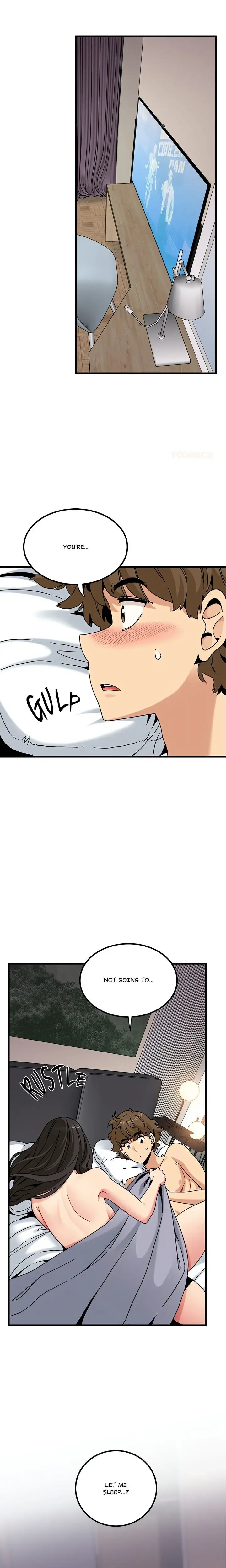 The Turning Point Manhwa Chapter 113 - Page 1