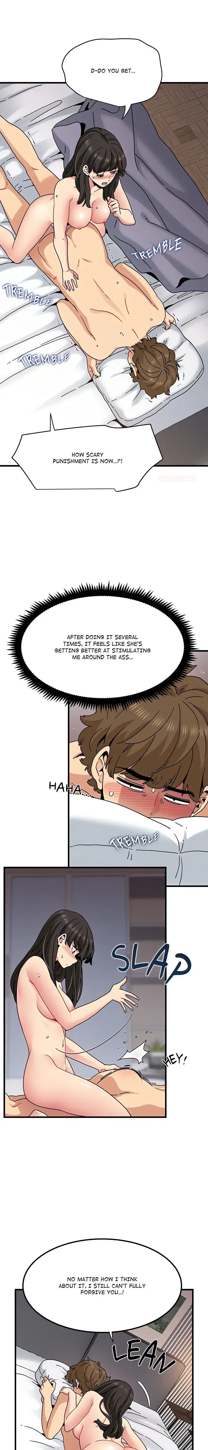 The Turning Point Manhwa Chapter 113 - Page 11
