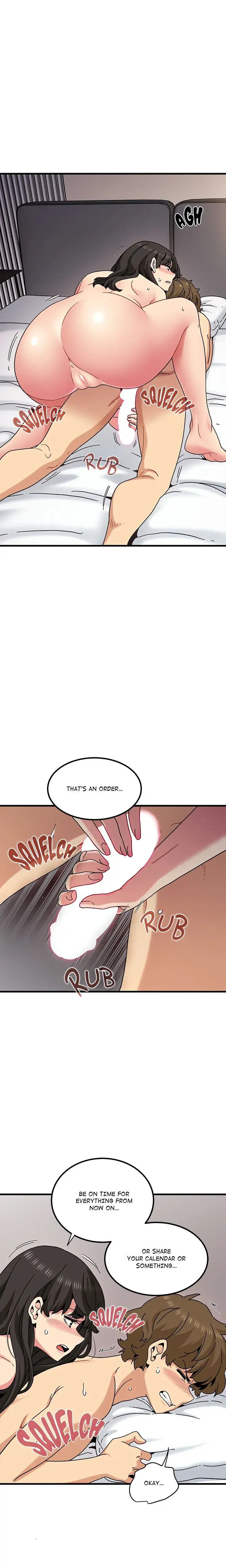 The Turning Point Manhwa Chapter 113 - Page 14