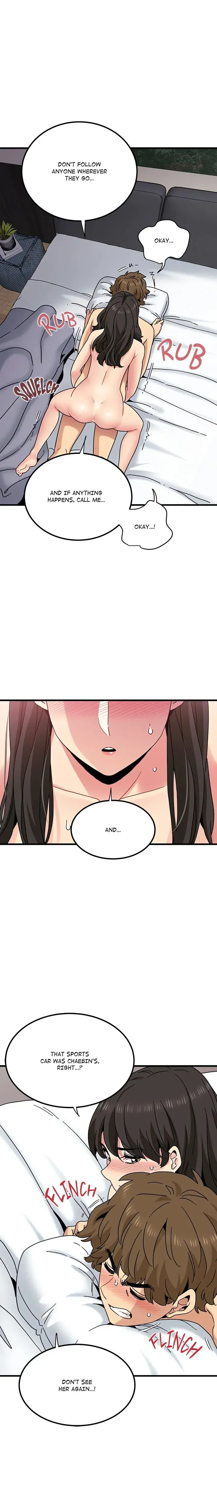 The Turning Point Manhwa Chapter 113 - Page 15