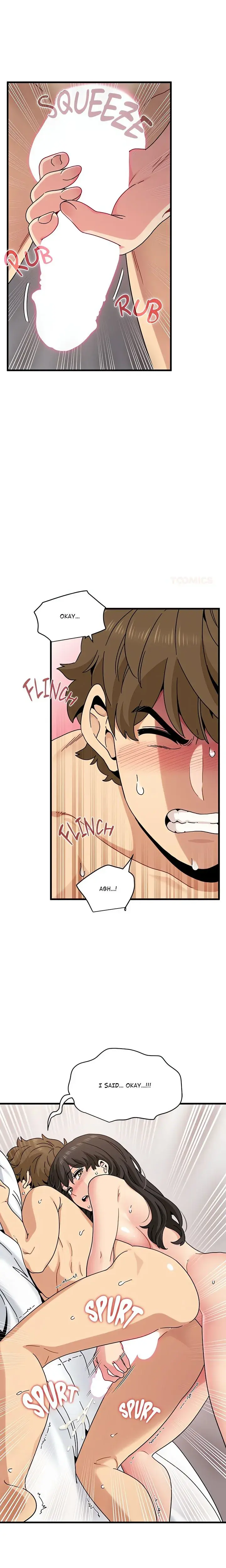 The Turning Point Manhwa Chapter 113 - Page 16