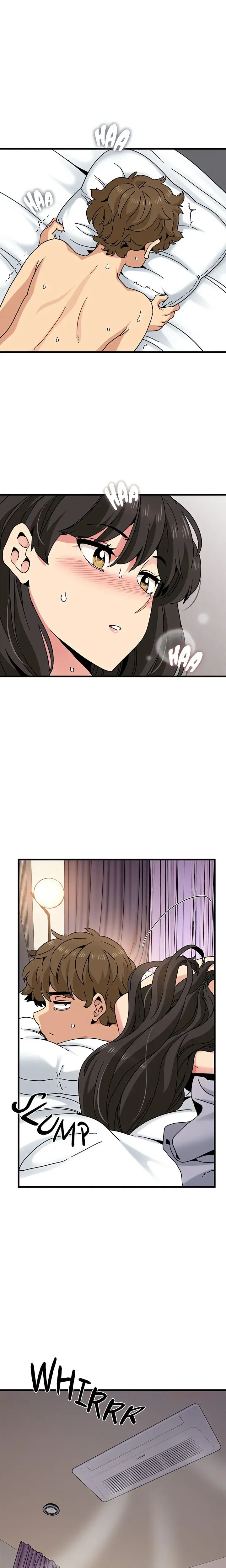 The Turning Point Manhwa Chapter 113 - Page 18
