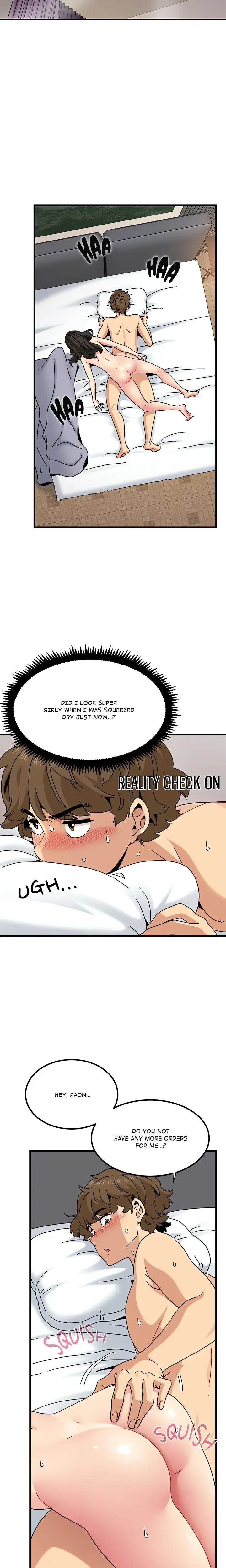 The Turning Point Manhwa Chapter 113 - Page 19