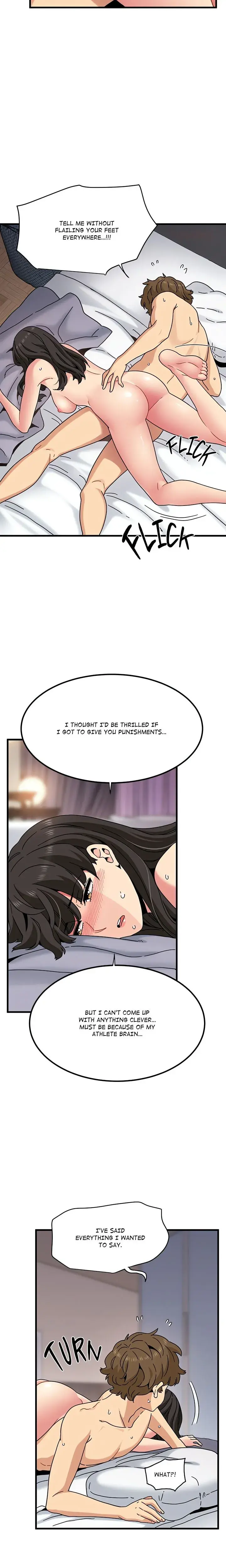 The Turning Point Manhwa Chapter 113 - Page 20