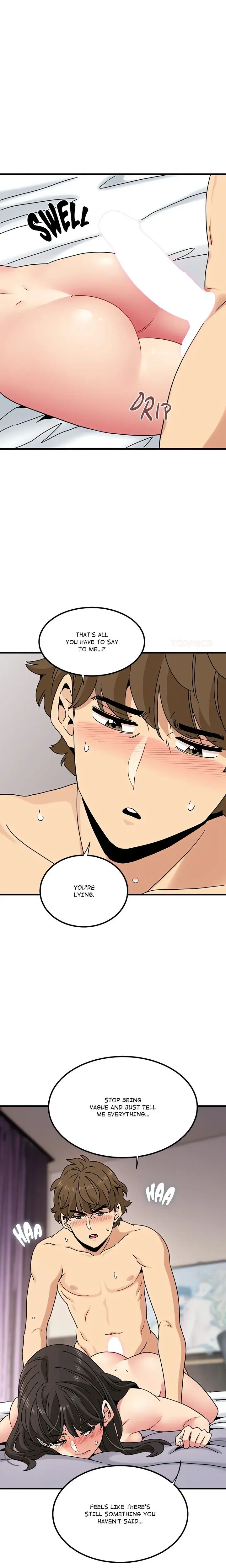 The Turning Point Manhwa Chapter 113 - Page 21