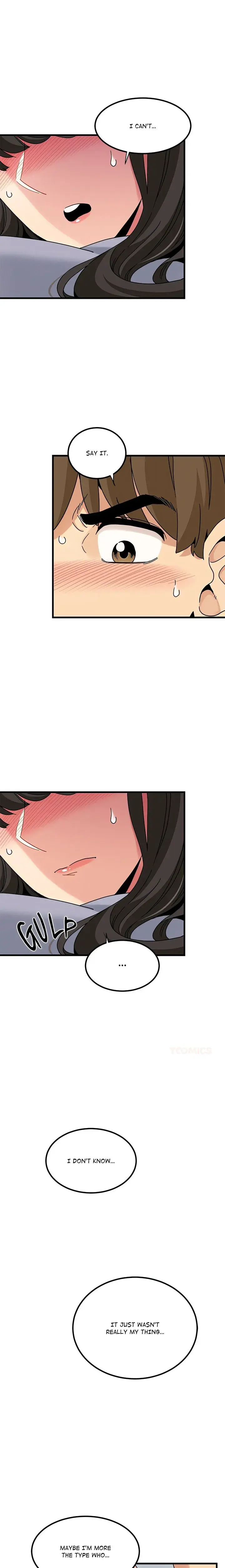 The Turning Point Manhwa Chapter 113 - Page 22