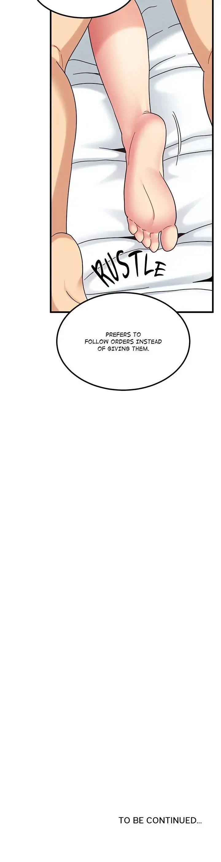 The Turning Point Manhwa Chapter 113 - Page 23