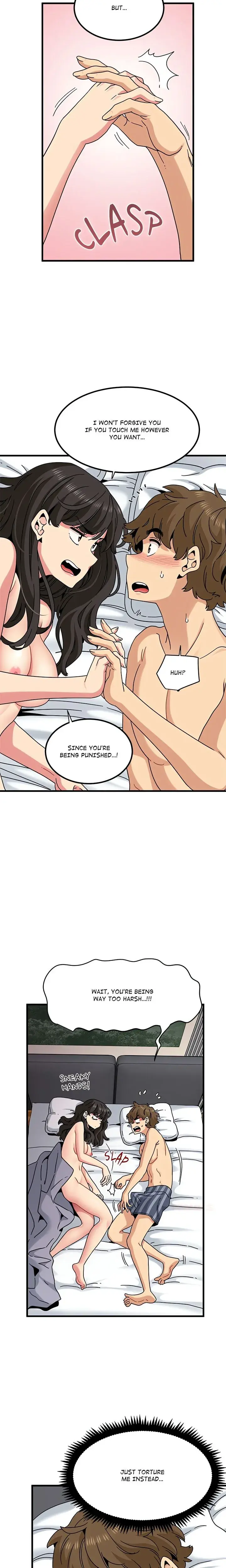 The Turning Point Manhwa Chapter 113 - Page 3