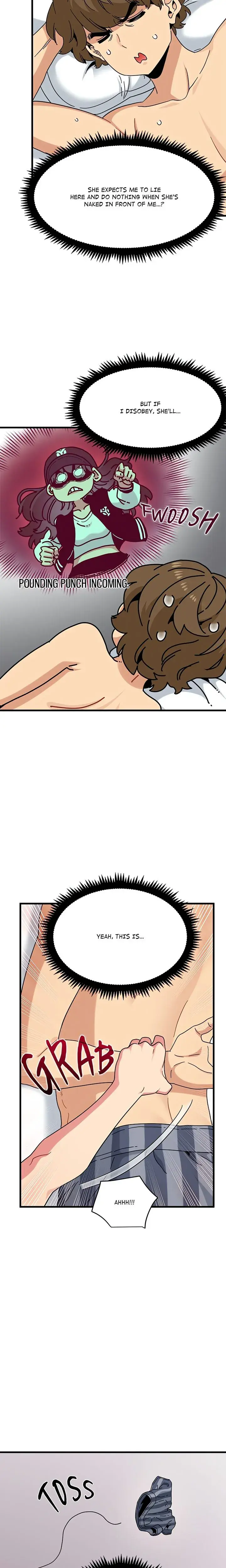The Turning Point Manhwa Chapter 113 - Page 4