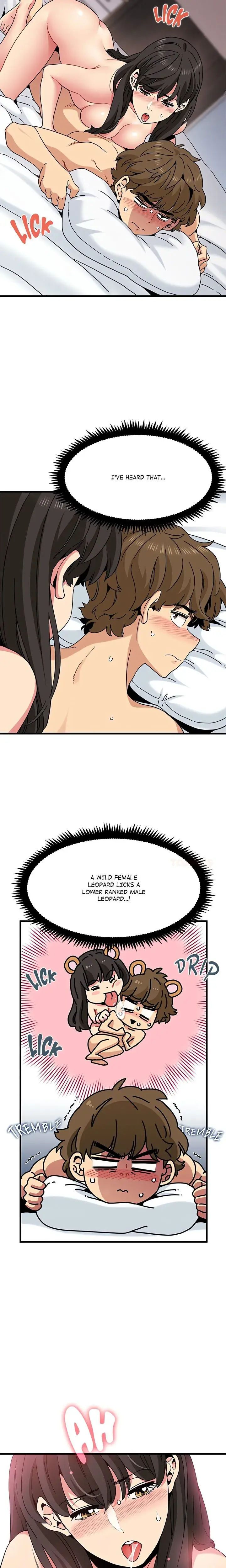 The Turning Point Manhwa Chapter 113 - Page 7