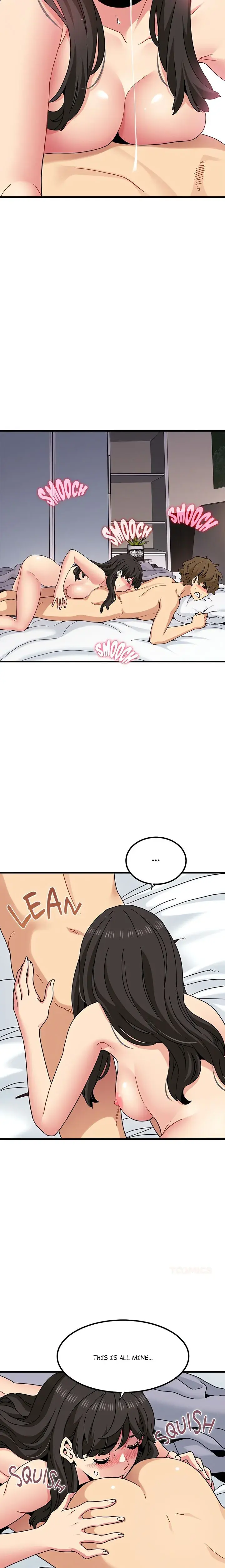 The Turning Point Manhwa Chapter 113 - Page 8