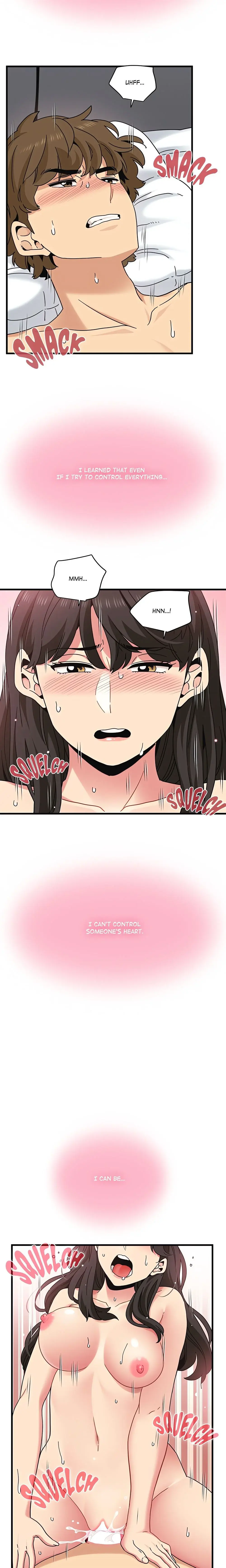 The Turning Point Manhwa Chapter 114 - Page 14