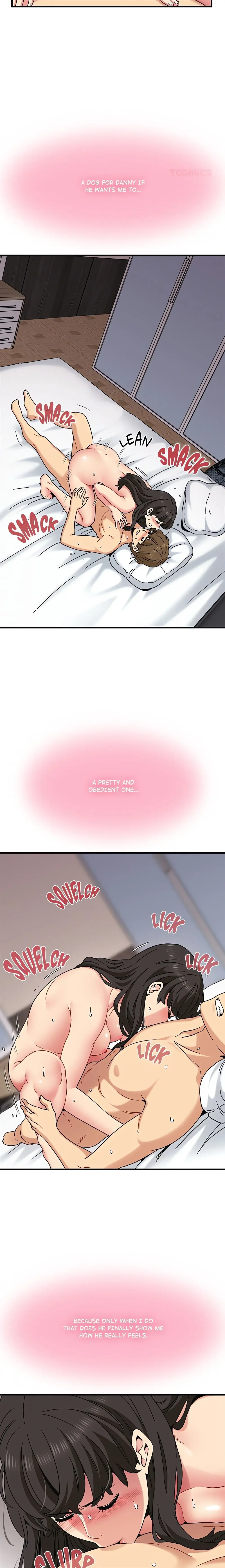 The Turning Point Manhwa Chapter 114 - Page 15