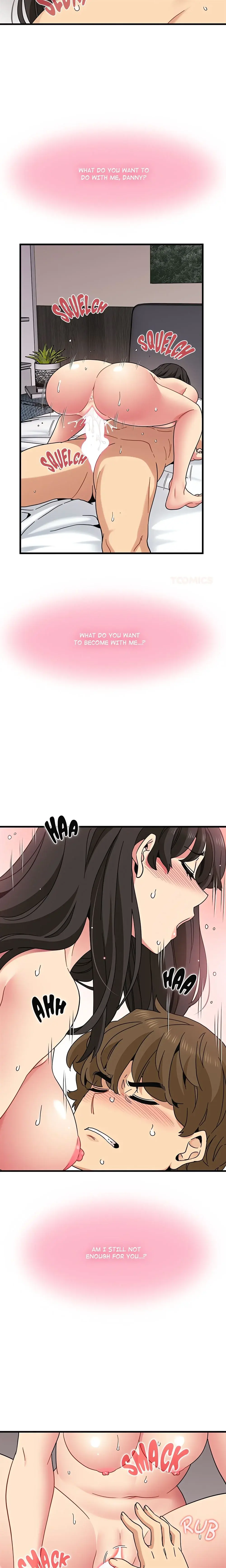 The Turning Point Manhwa Chapter 114 - Page 16