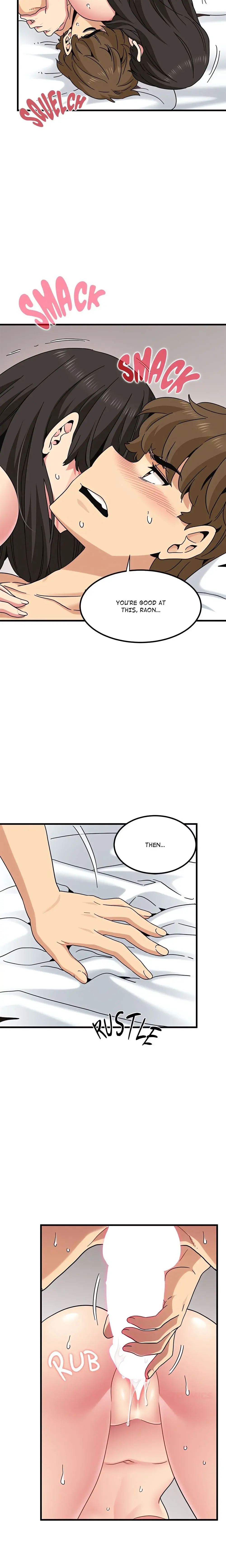 The Turning Point Manhwa Chapter 114 - Page 18
