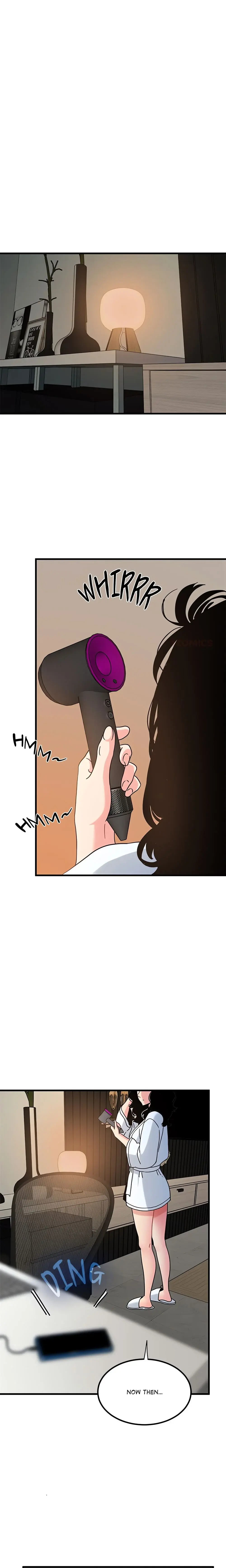The Turning Point Manhwa Chapter 114 - Page 21