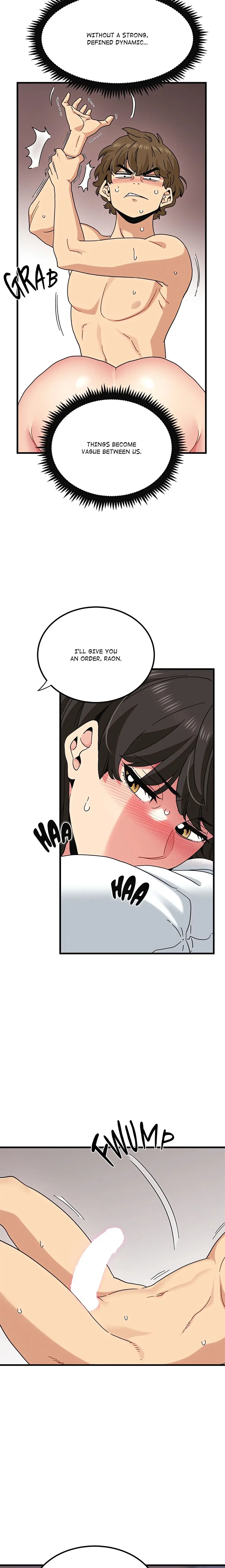 The Turning Point Manhwa Chapter 114 - Page 7