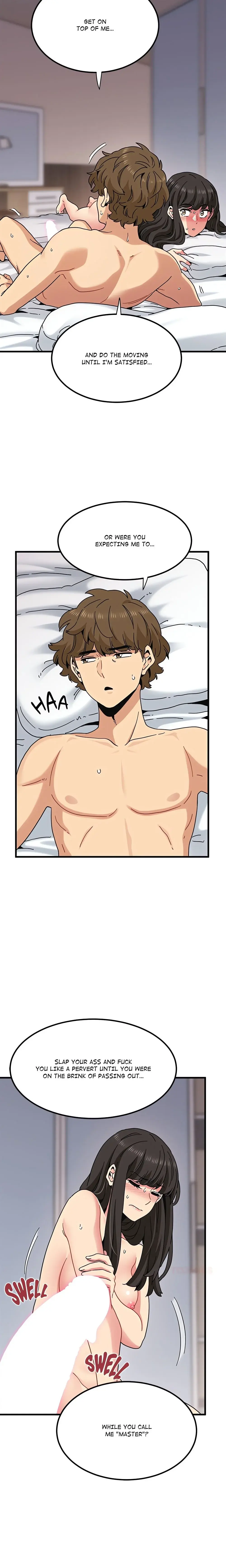 The Turning Point Manhwa Chapter 114 - Page 8