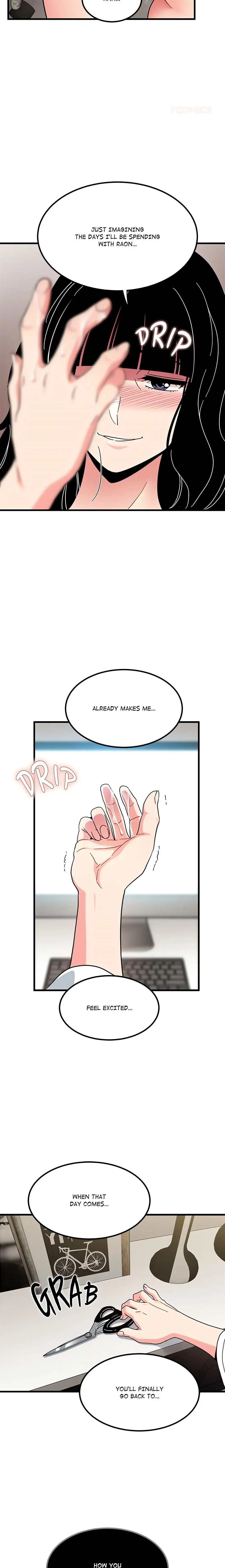 The Turning Point Manhwa Chapter 115 - Page 10