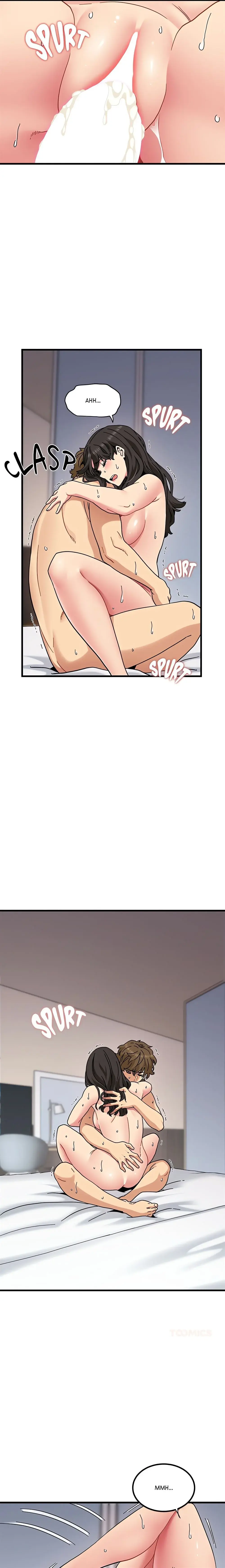 The Turning Point Manhwa Chapter 115 - Page 13