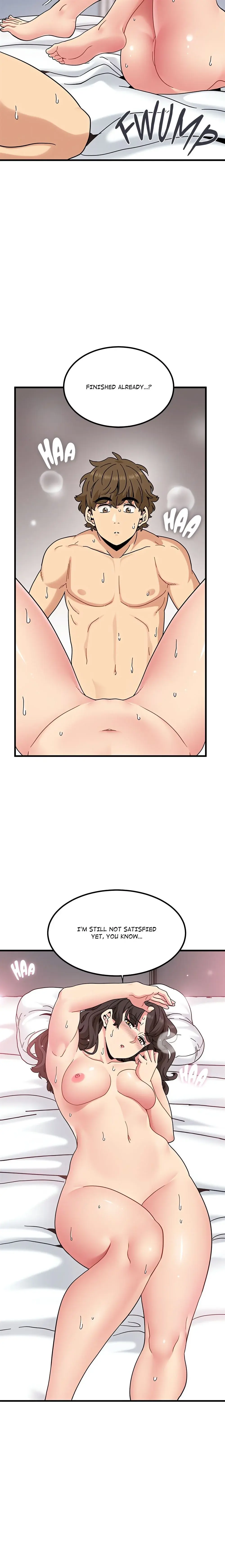 The Turning Point Manhwa Chapter 115 - Page 14