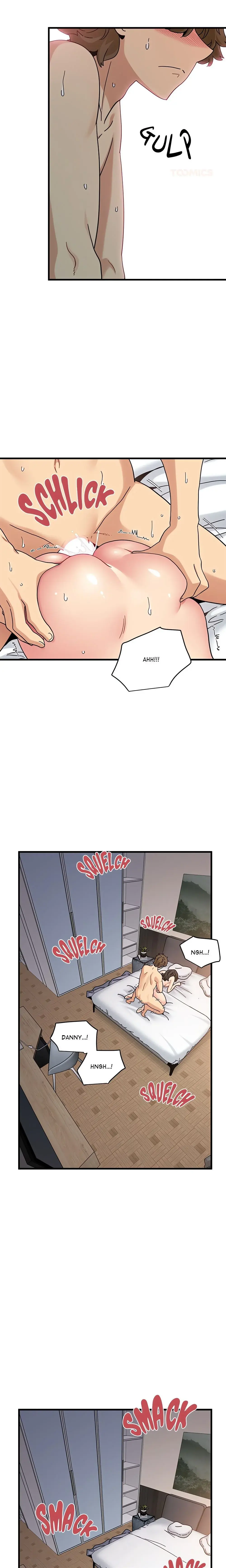 The Turning Point Manhwa Chapter 115 - Page 15