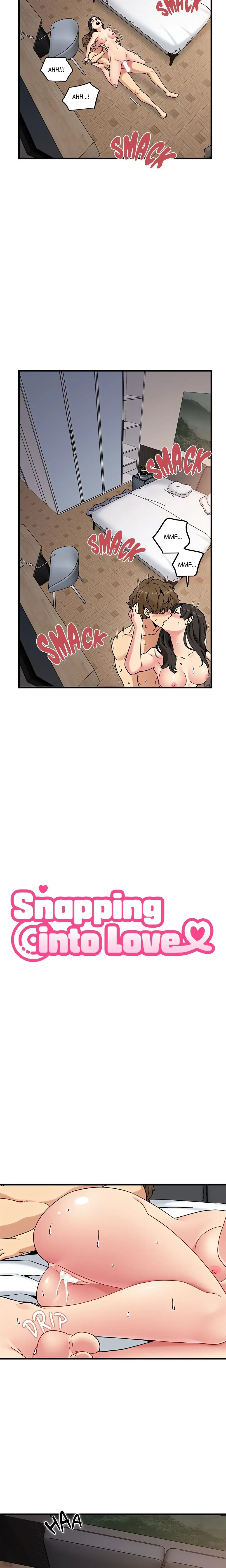 The Turning Point Manhwa Chapter 115 - Page 16