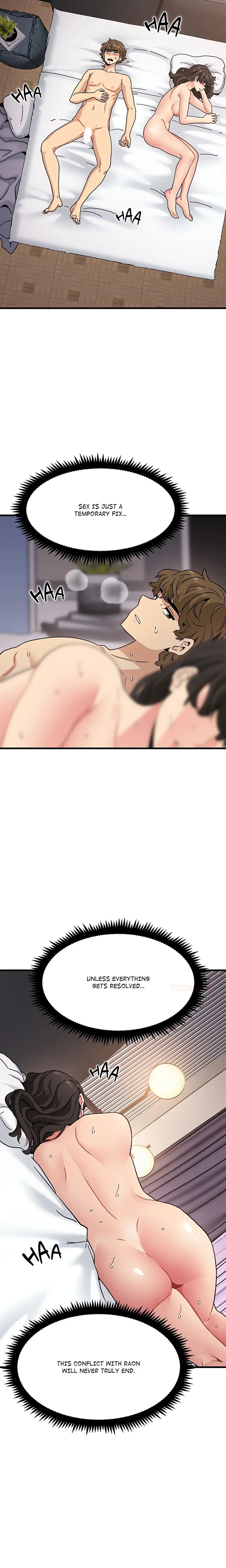 The Turning Point Manhwa Chapter 115 - Page 17