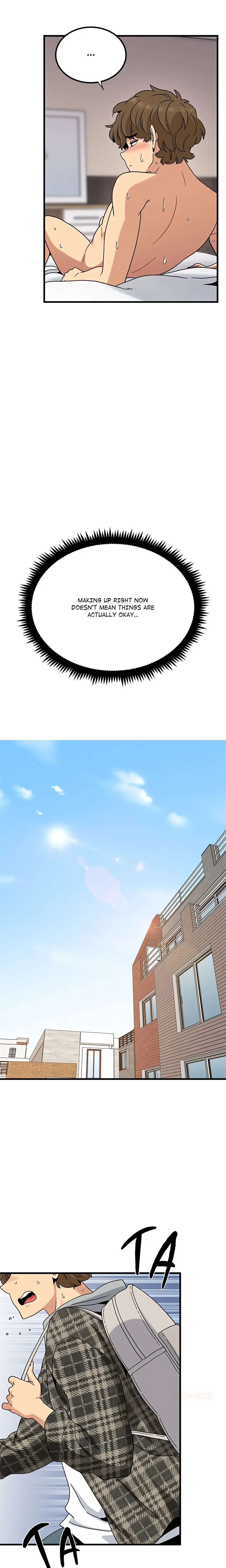The Turning Point Manhwa Chapter 115 - Page 18