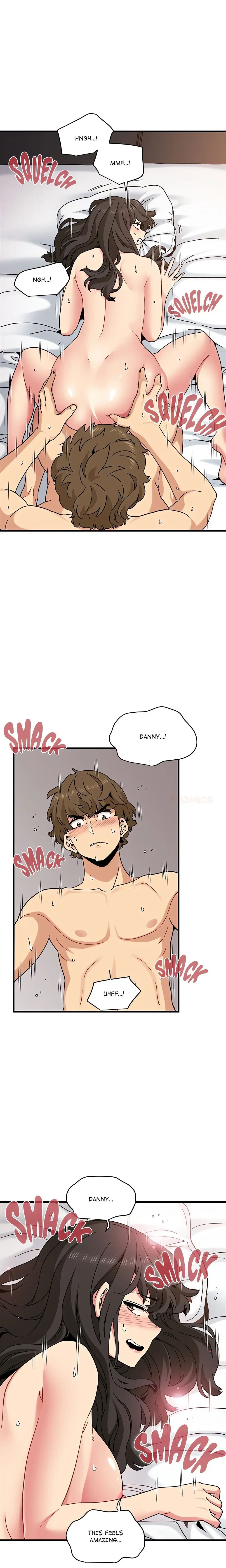 The Turning Point Manhwa Chapter 115 - Page 2