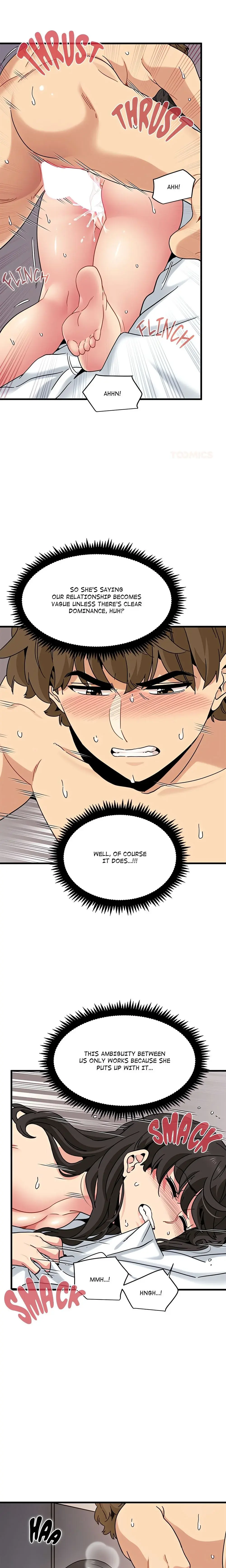 The Turning Point Manhwa Chapter 115 - Page 6
