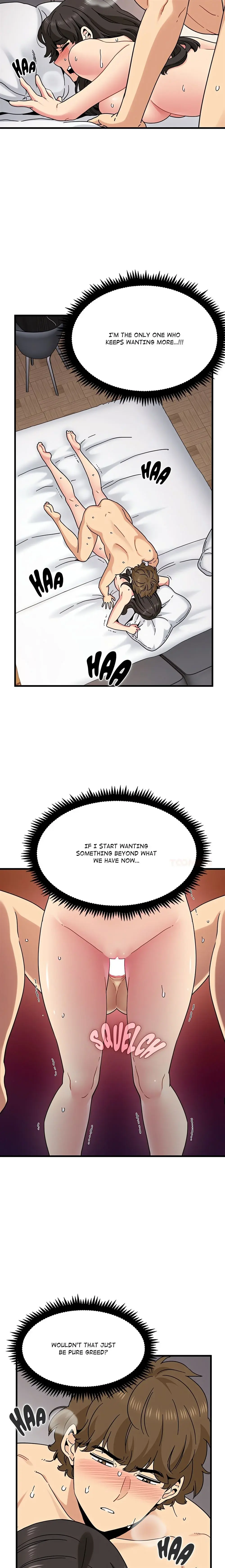 The Turning Point Manhwa Chapter 115 - Page 7