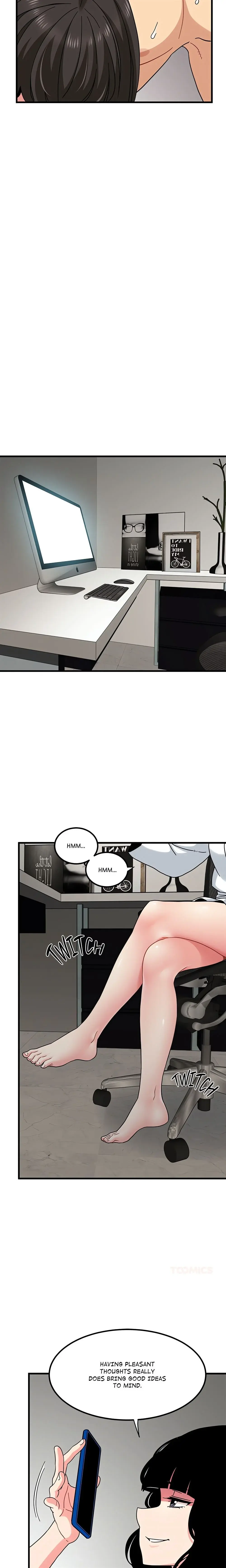 The Turning Point Manhwa Chapter 115 - Page 8