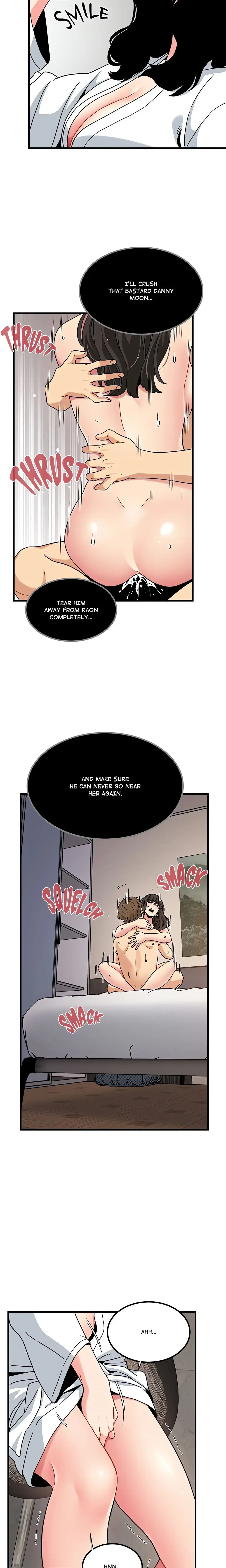 The Turning Point Manhwa Chapter 115 - Page 9