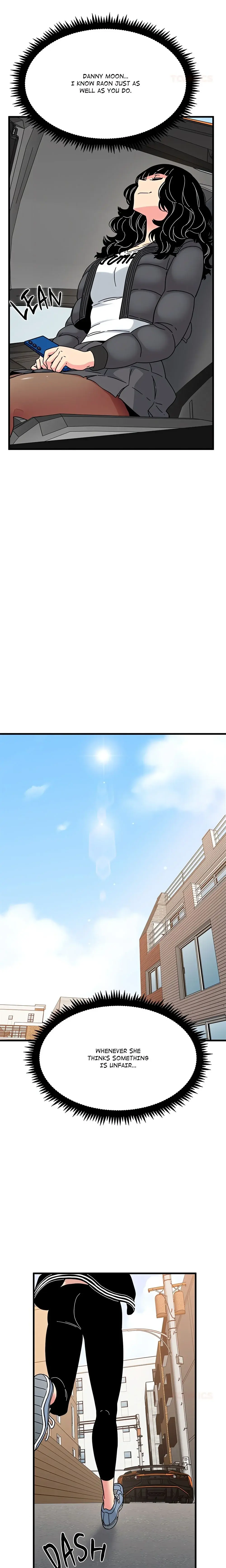 The Turning Point Manhwa Chapter 116 - Page 18