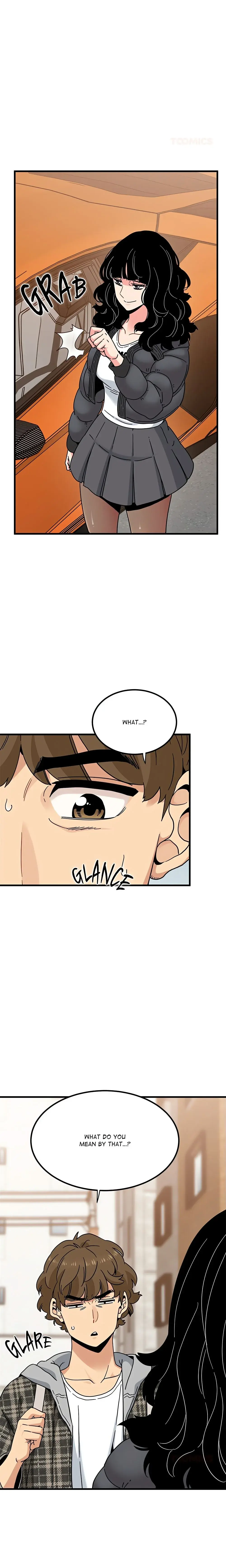 The Turning Point Manhwa Chapter 116 - Page 2