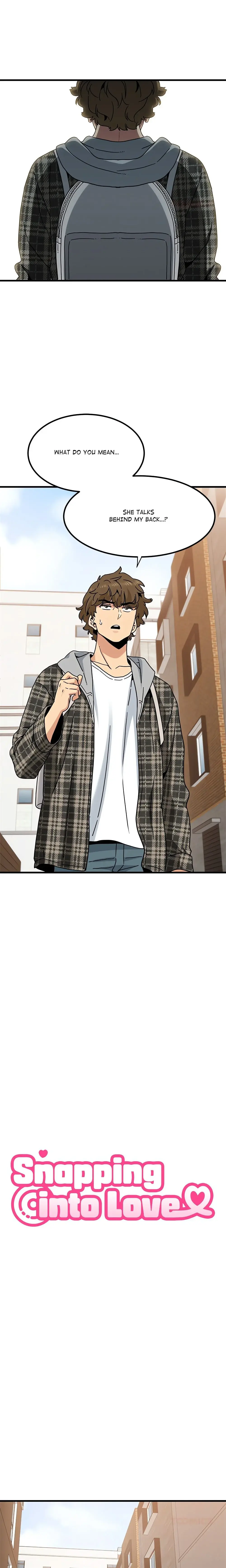 The Turning Point Manhwa Chapter 116 - Page 7