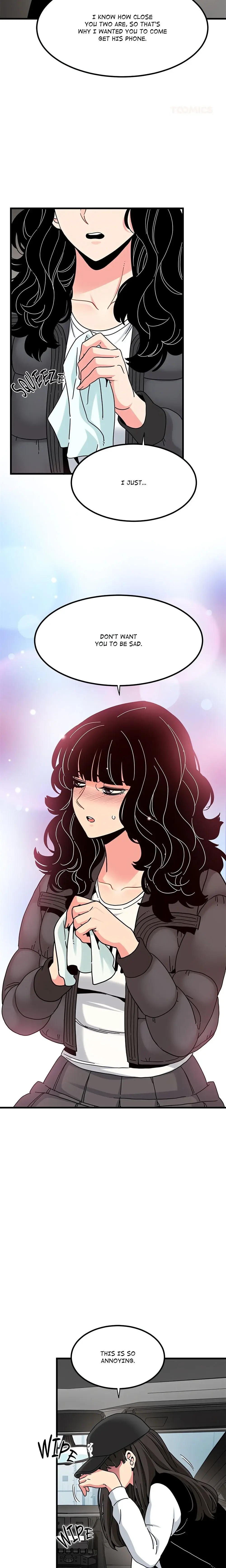 The Turning Point Manhwa Chapter 117 - Page 10