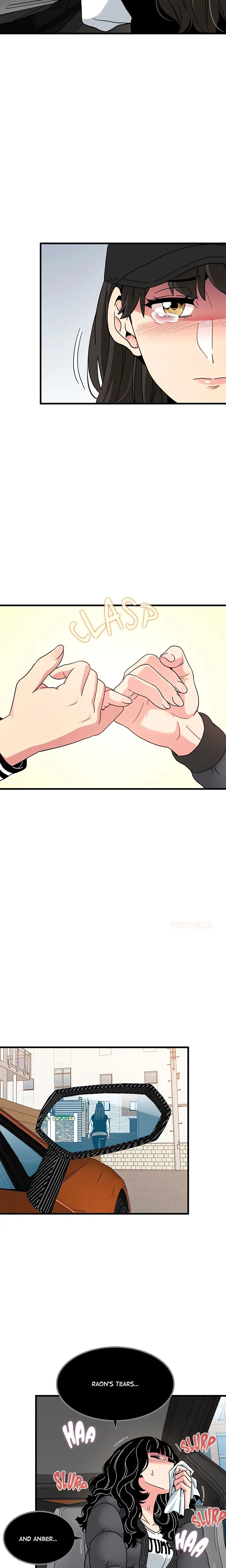 The Turning Point Manhwa Chapter 117 - Page 12