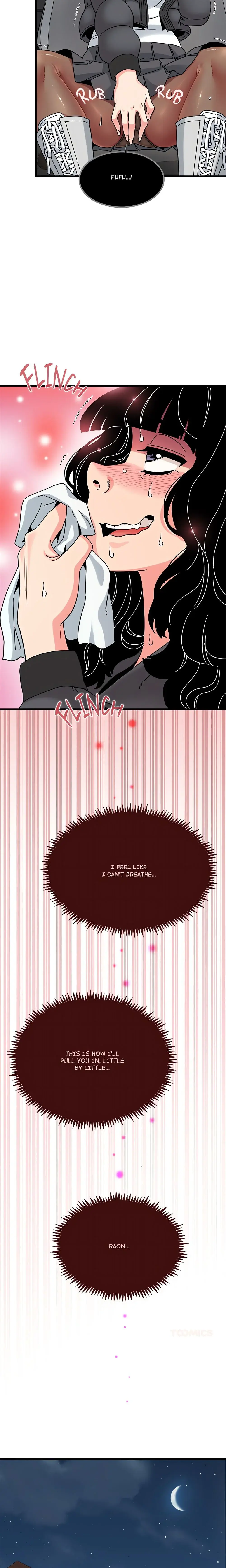 The Turning Point Manhwa Chapter 117 - Page 13