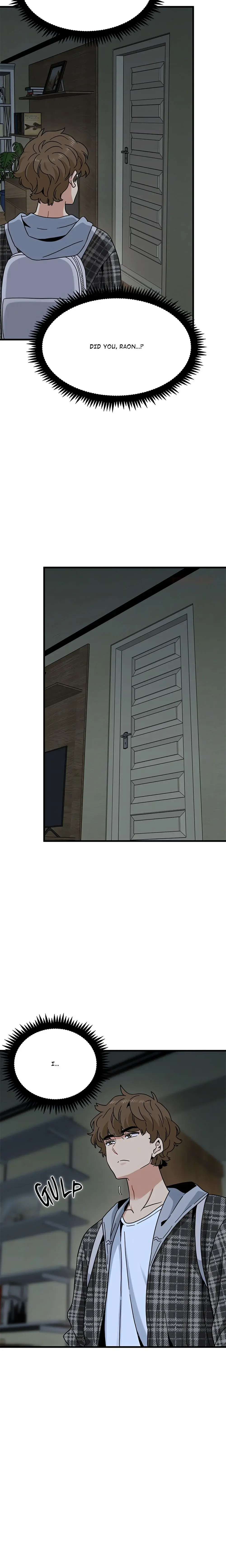 The Turning Point Manhwa Chapter 117 - Page 16