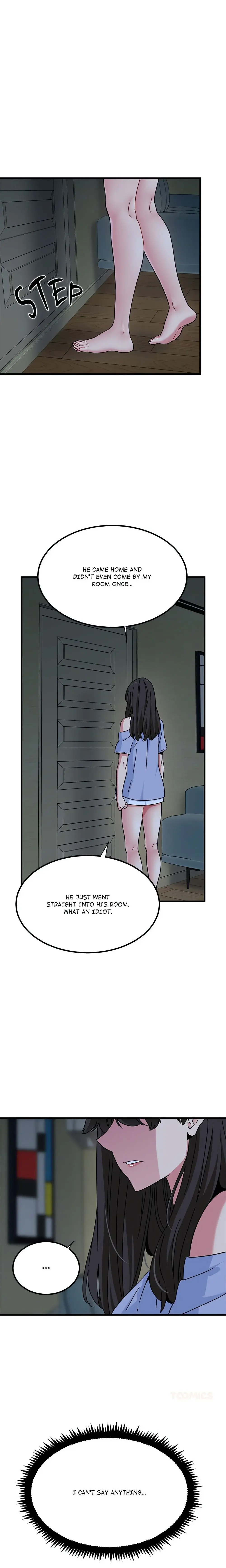 The Turning Point Manhwa Chapter 117 - Page 18