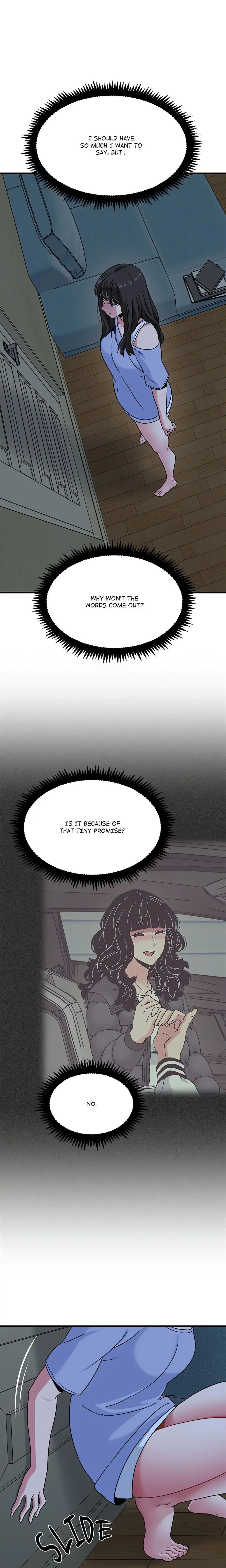 The Turning Point Manhwa Chapter 117 - Page 19
