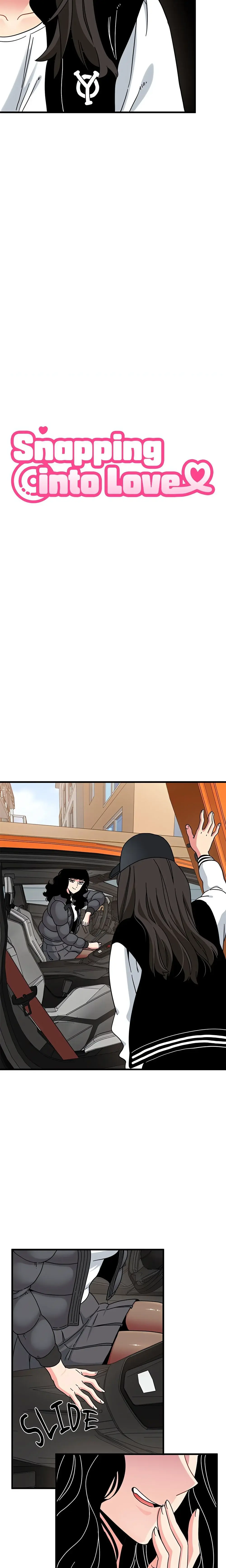 The Turning Point Manhwa Chapter 117 - Page 2