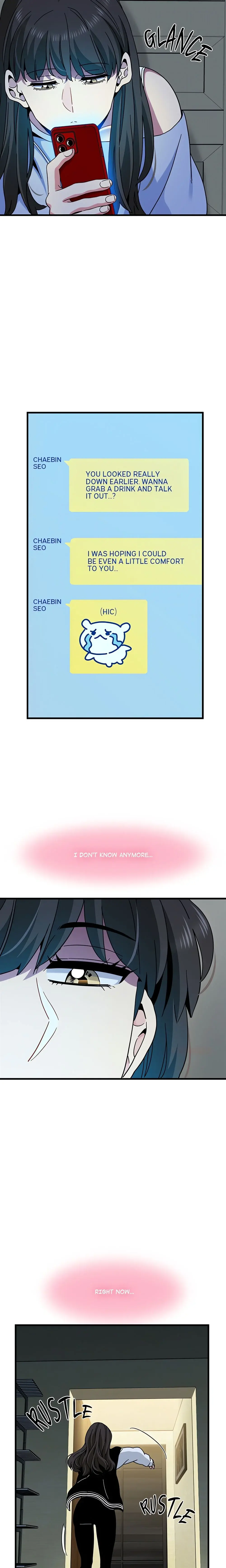 The Turning Point Manhwa Chapter 117 - Page 22