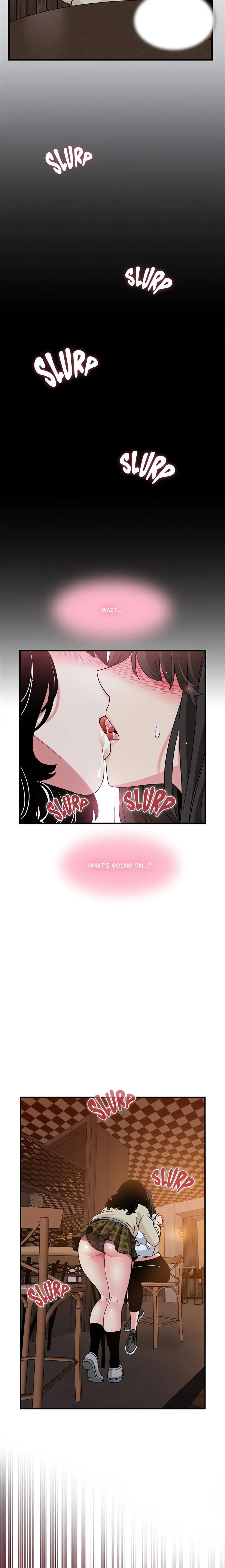 The Turning Point Manhwa Chapter 117 - Page 24